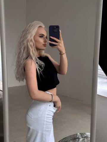 Индивидуалка Стелла Фотография 2